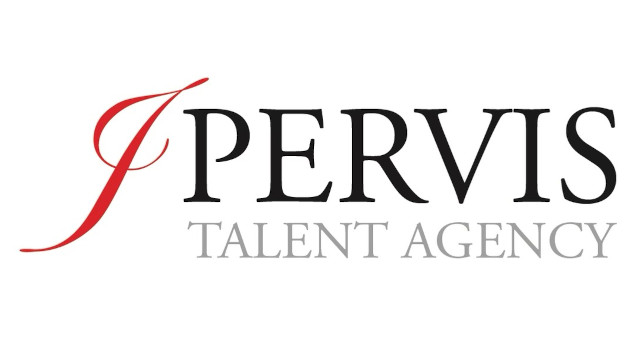 J Pervis Talent Agency